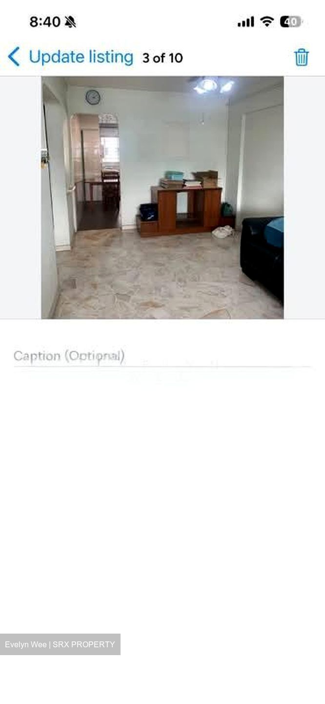 Blk 129 Bishan Street 12 (Bishan), HDB 3 Rooms #582621271